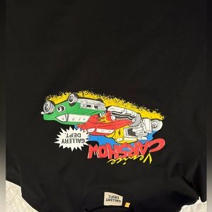 Gallery Depp T-shirt